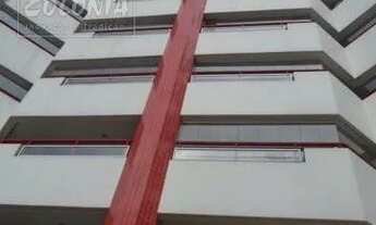 Imagem: Santo André - Apartamento Padrão - Vila