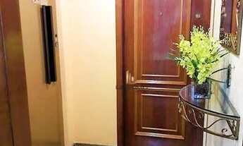 Imagem 6: Apartamento á venda Tatuapé 3 quartos 1 suíte 3 vagas de garagem fixa