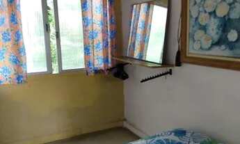 Imagem 4: Aluguel de quarto para solteiro 100mts da praia