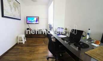 Imagem 2: Locação Cobertura Caiçaras Belo Horizonte