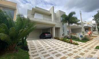 Imagem 3: CASA EM CONDOMÍNIO - SWISS PARK - SP