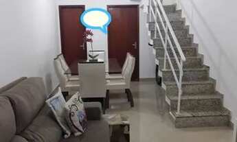 Imagem 2: Casa para aluguel tem 70 metros quadrados com 2 quartos