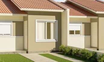 Imagem 3: CASA RESIDENCIAL em Porto Alegre - RS, Campo Novo