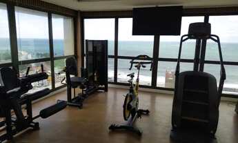 Imagem: Studio para aluguel tem 25 metros quadrados