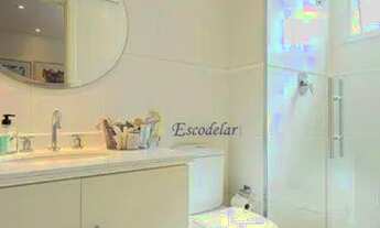 Imagem 12: Apartamento com 3 dormitórios à venda, 166 m² por R$ 3.900.000,00 - Vila Nova Conceição