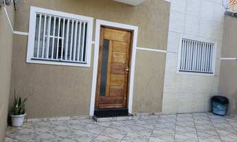 Imagem 16: Sobrado Seminovo, Aceita Financiamento no Jd. Santa Barbara