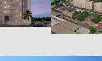 Imagem 5: Seu novo apartamento está com boa localização 2/4 com varanda -mata dos cardeais