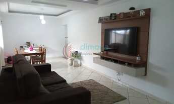 Imagem 7: Sobrado para Venda em Mogi das Cruzes, Vila Nova Cintra, 3 dormitórios, 1 suíte, 3 banheir