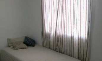 Imagem 6: Apartamento para venda possui 90 metros quadrados com 3 quartos