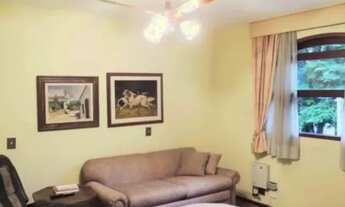 Imagem 6: Casa Venda 4 Dormitórios - 327 m² Brooklin