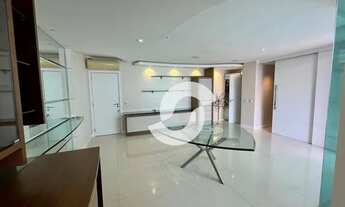 Imagem 3: Cobertura com 3 dormitórios à venda, 185 m² por R$ 2.500.000,00 - Icaraí - Niterói/RJ