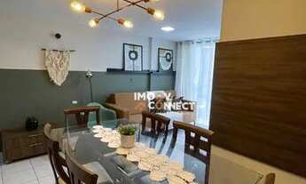 Imagem 6: Apartamento com 3 dormitórios à venda, 73 m² por R$ 545.000,00 - Cabo Branco - João Pessoa