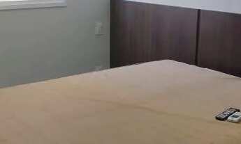 Imagem 5: Aluga se um apartamento mobiliado