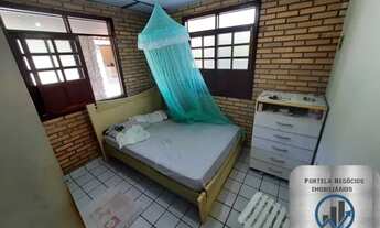 Imagem 7: Casa na Barra Nova, 4/4, espaço gourmet, piscina, área de 1.360 metros quadrados