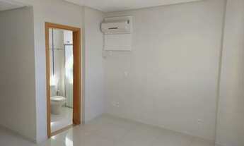 Imagem 4: Alugo Apt 3 Qtos Armarios Ar condicionado - Ed Pedra Ramada, Rua Castro Alves