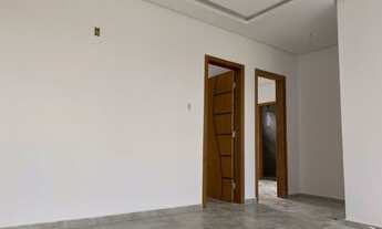 Imagem 3: Casa com 4 suites no Jardim das Tulipas