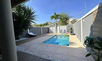 Imagem 3: Casa com 4 suítes no Recreio