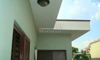 Imagem 6: Sobrado com 2 Quartos e 4 banheiros , 140 m² !