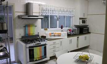 Imagem 5: Sobrado com 3 dormitórios à venda, 255 m² por R$ 1.065.000,00 - Jardim Copacabana - São Be