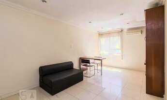 Imagem 2: Apartamento para Aluguel - Centro, 1 Quarto, 30 m2