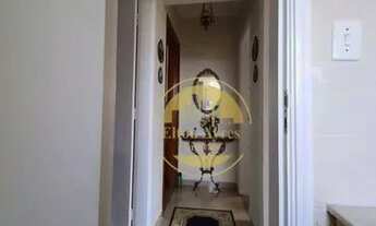 Imagem 3: Apartamento Residencial à venda, Boqueirão, Santos - AP0609