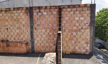 Imagem 3: Oportunidade única Terreno 5x25 Com Obra Iniciada