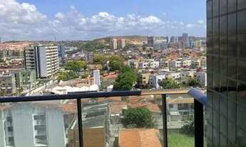 Imagem 3: Vendo apartamento 126m2 Jatiúca