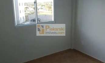 Imagem 5: Apartamento para Locação em Ponta Grossa, Uvaranas, 2 dormitórios, 1 banheiro, 1 vaga