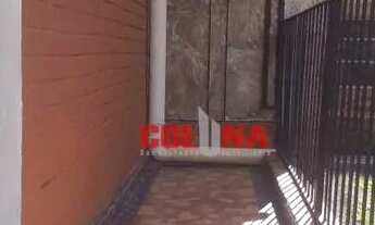 Imagem: Casa com 1 dormitório para alugar, 70 m²