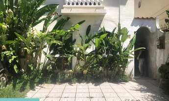 Imagem 3: Linda casa comercial com excelente localização para locação em Santo Amaro! Sala espaçosa