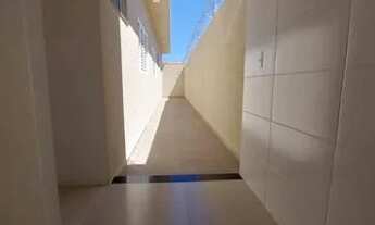 Imagem 5: Residência Vila Industrial nova, 3 dormitórios, uma suíte, Churrasqueira