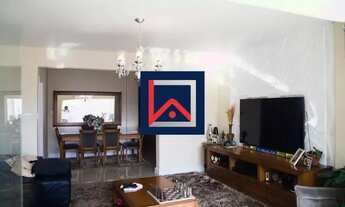 Imagem 4: Locação Apartamento 3 Dormitórios - 190 m² Bela Vista