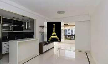 Imagem 2: Apartamento com 2 dormitórios para alugar, 80 m² por R$ 5.850,00/mês - Rio Branco - Porto