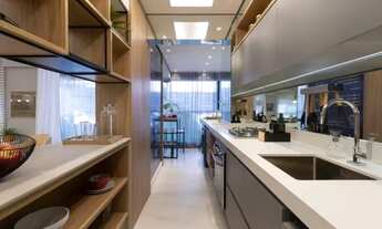 Imagem 5: São Paulo - Apartamento Padrão - Paraíso