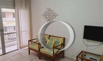 Imagem 3: Apartamento com 2 dormitórios à venda, 70 m² por R$ 407.000 - Astúrias - Guarujá/SP