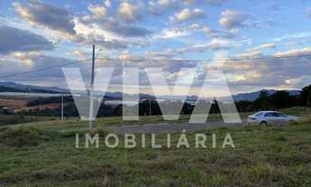 Imagem 4: TERRENO EM EXTREMA , LOTE NO BAIRRO SIERRA PRONTO PARA CONSTRUIR