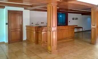 Imagem 4: Casa em Condomínio para alugar em Alphaville 04 dormitórios 650 m²