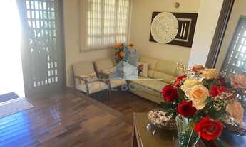 Imagem 4: Casa para aluguel com 262 metros quadrados com 3 quartos em Vila Harmonia - Araraquara - S