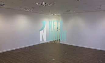 Imagem 6: Conjunto para alugar, 56 m² por R$ 2.400,00 - Brooklin - São Paulo/SP