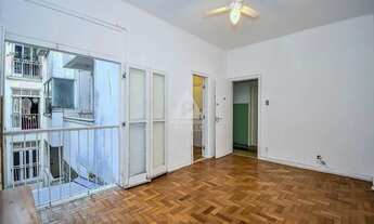 Imagem: Apartamento à venda, 2 quartos, Cosme Velho