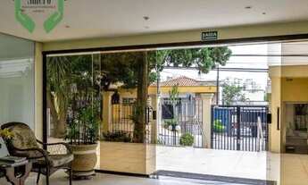 Imagem 4: Apartamento com 2 dormitórios para alugar, 83 m² por R$ 3.300,00/mês - Vila Romana - São P