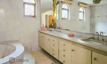 Imagem 4: Apartamento com 2 dormitórios para alugar, 109 m² por R$ 7.000,00/mês - Jardim Paulista