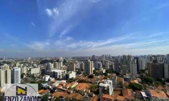 Imagem 3: Apartamento em condomínio clube no Centro de São Bernardo do Campo. Possui 3 dormitórios