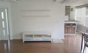 Imagem 2: Apartamento com 3 dormitórios para alugar, 140 m² por R$ 3.091,00/mês - Jardim Itu Sabará