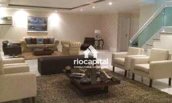 Imagem 7: Casa com 5 quartos à venda, 600 m² por R$ 2.650.000 - Recreio dos Bandeirantes - Rio de Ja