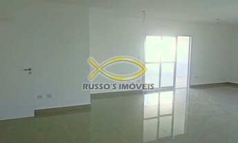 Imagem 2: Apartamento com 4 dorms, Guilhermina, Praia Grande - R$ 2.2 mi, Cod