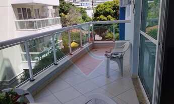 Imagem 6: Apartamento para venda 113 m2 com 3 quartos - Freguesia - Cond. Dom Bosco