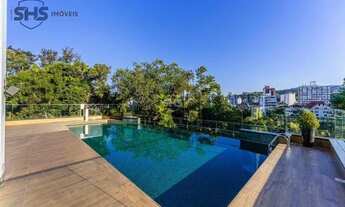 Imagem 3: Apartamento alto padrão na Ponta Aguda! 4 suítes e 4 vagas