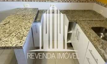 Imagem 4: Apartamento no Condomínio Conceição no Jabaquara com 72m² 2 dormitórios 2 banheiros 1 vaga