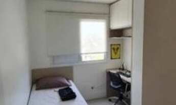 Imagem 7: Apartamento para Venda em São Paulo, Vila Dom Pedro II, 2 dormitórios, 1 suíte, 2 banheiro